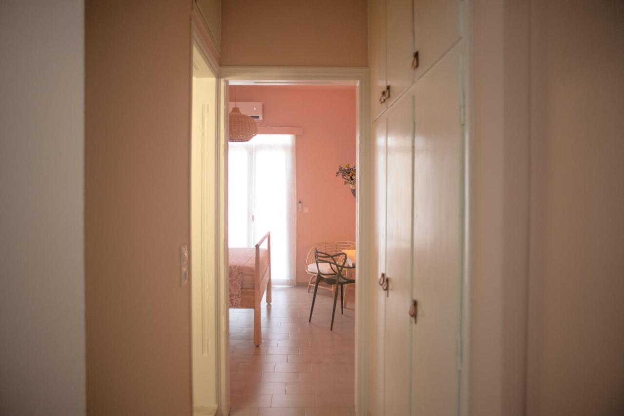 Ann'S Apartment Lixouri Extérieur photo